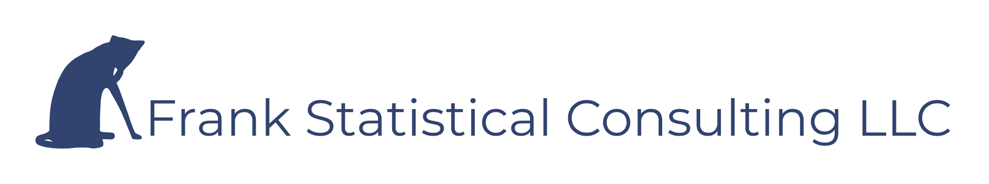 Contact us: contact@frankstatisticalconsulting.com